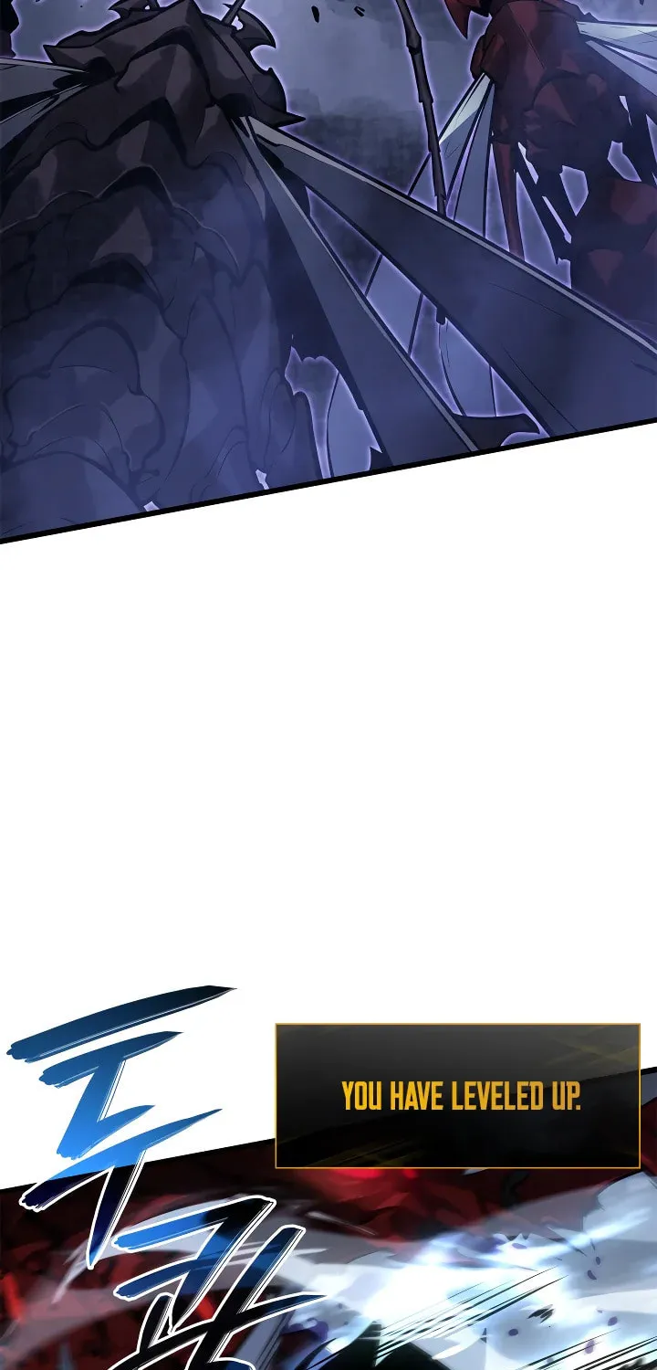 Solo Leveling Chapter 196 page 145 - 