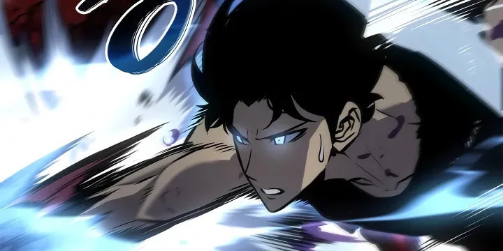 Solo Leveling Chapter 196 page 146 - 