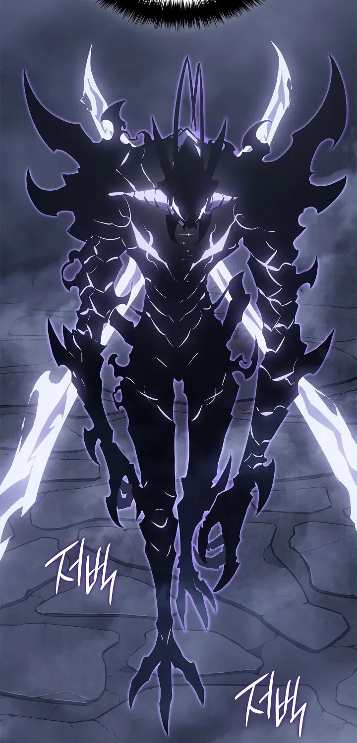 Solo Leveling Chapter 196 page 157 - 