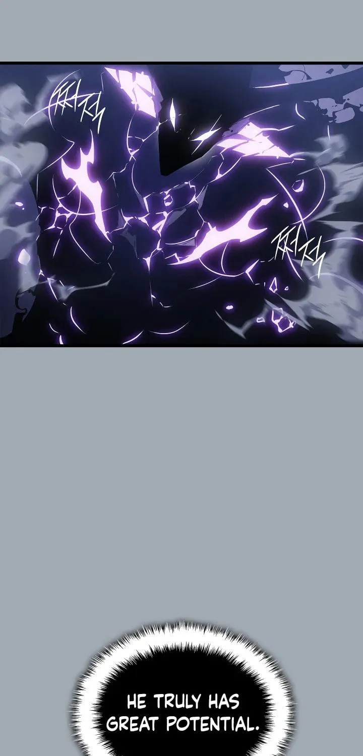 Solo Leveling Chapter 196 page 17 - 