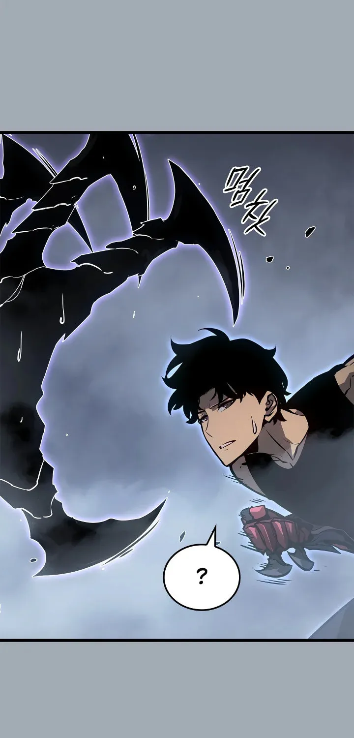 Solo Leveling Chapter 196 page 175 - 