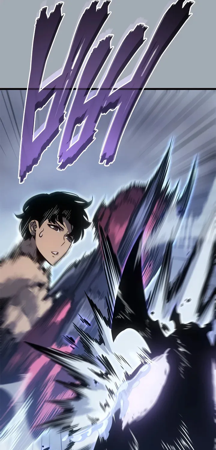 Solo Leveling Chapter 196 page 177 - 