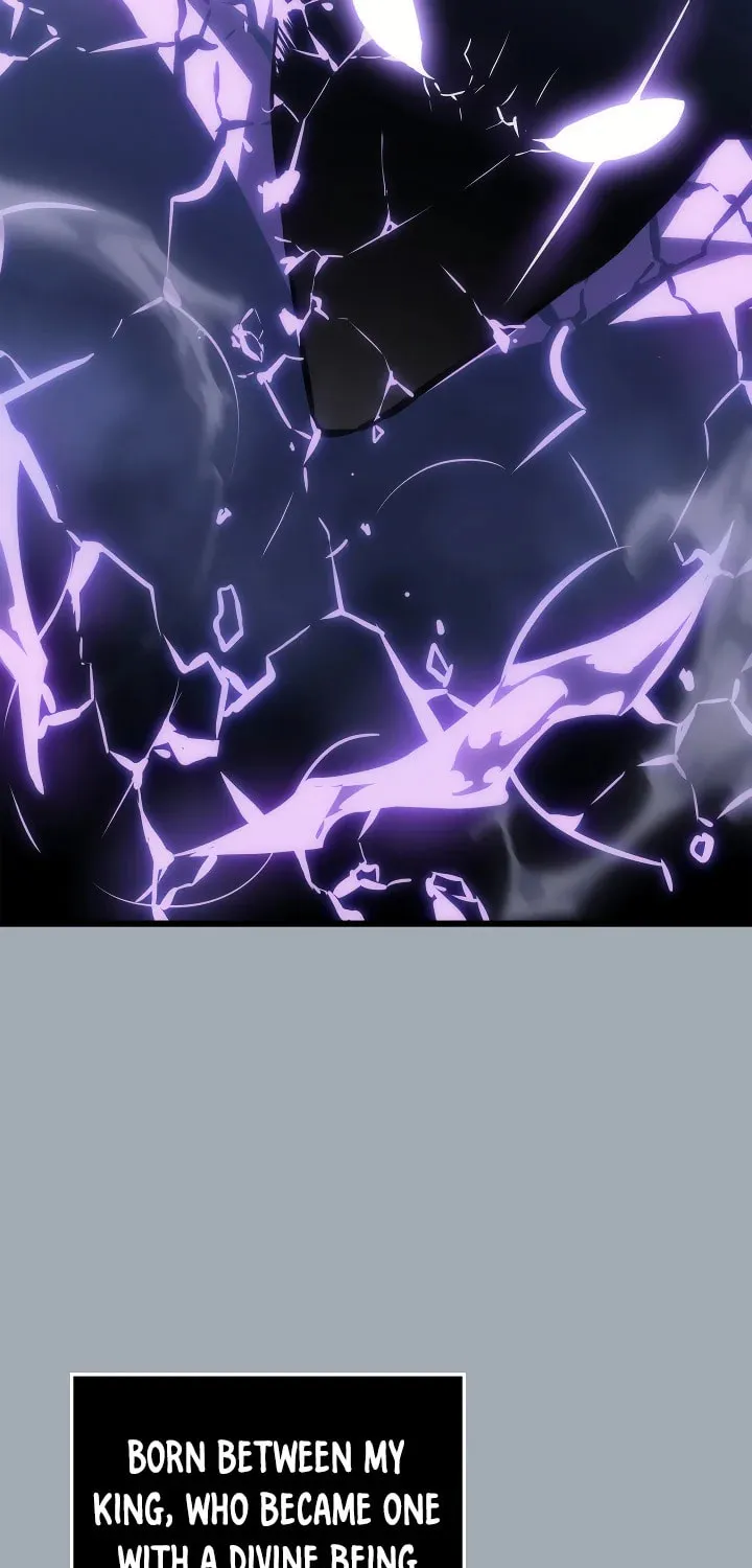 Solo Leveling Chapter 196 page 19 - 