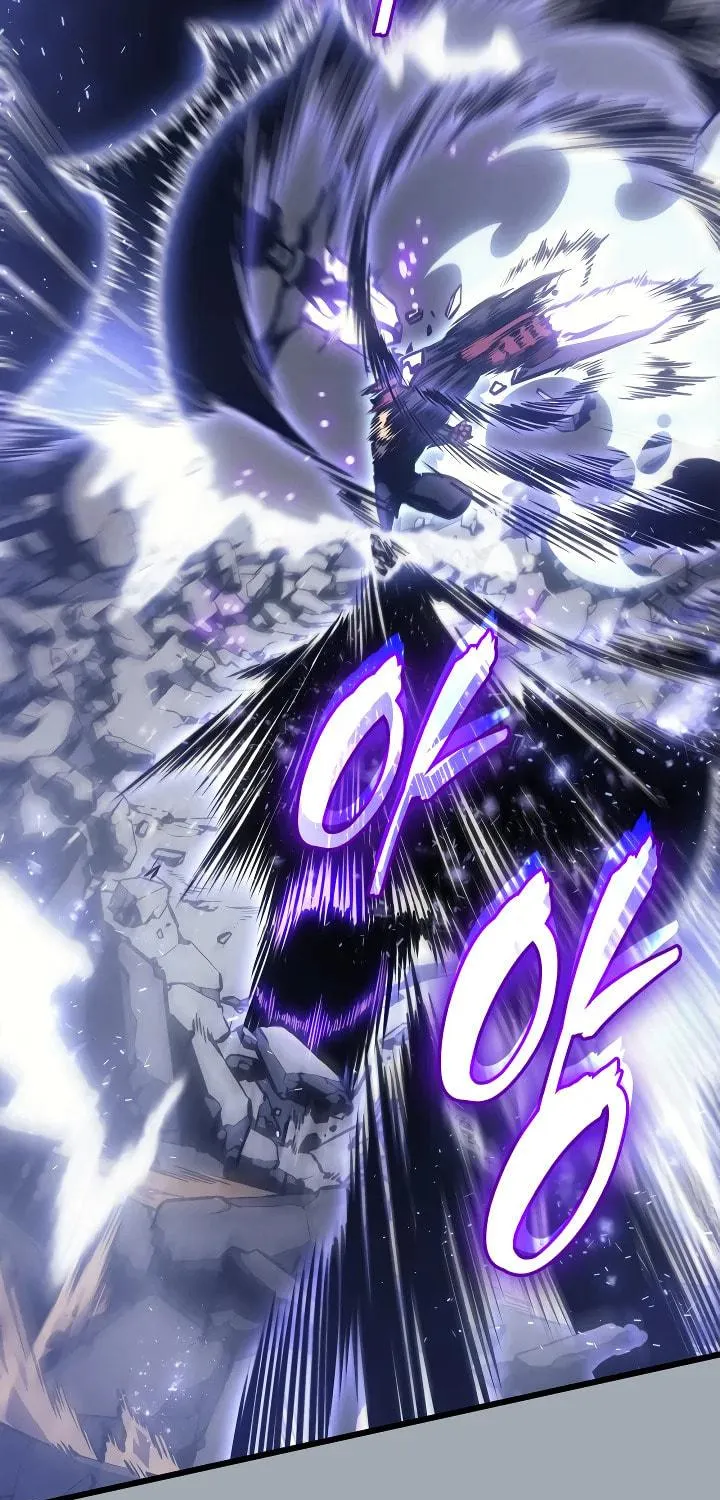 Solo Leveling Chapter 196 page 29 - 