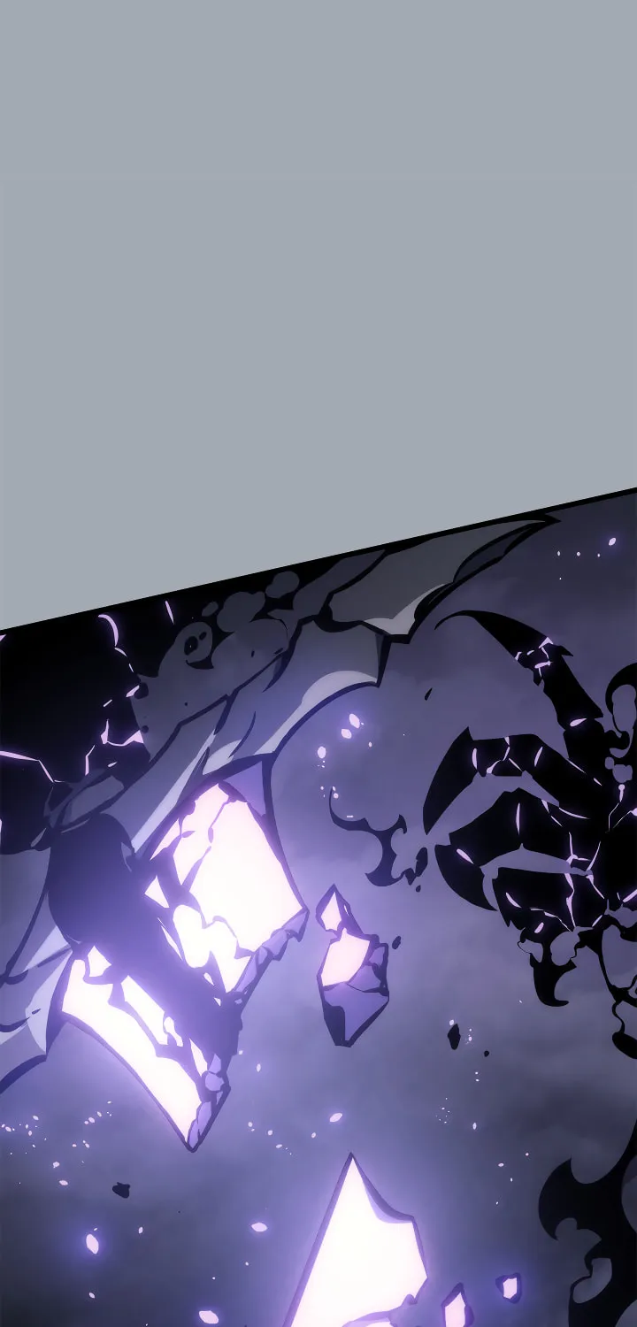 Solo Leveling Chapter 196 page 33 - 