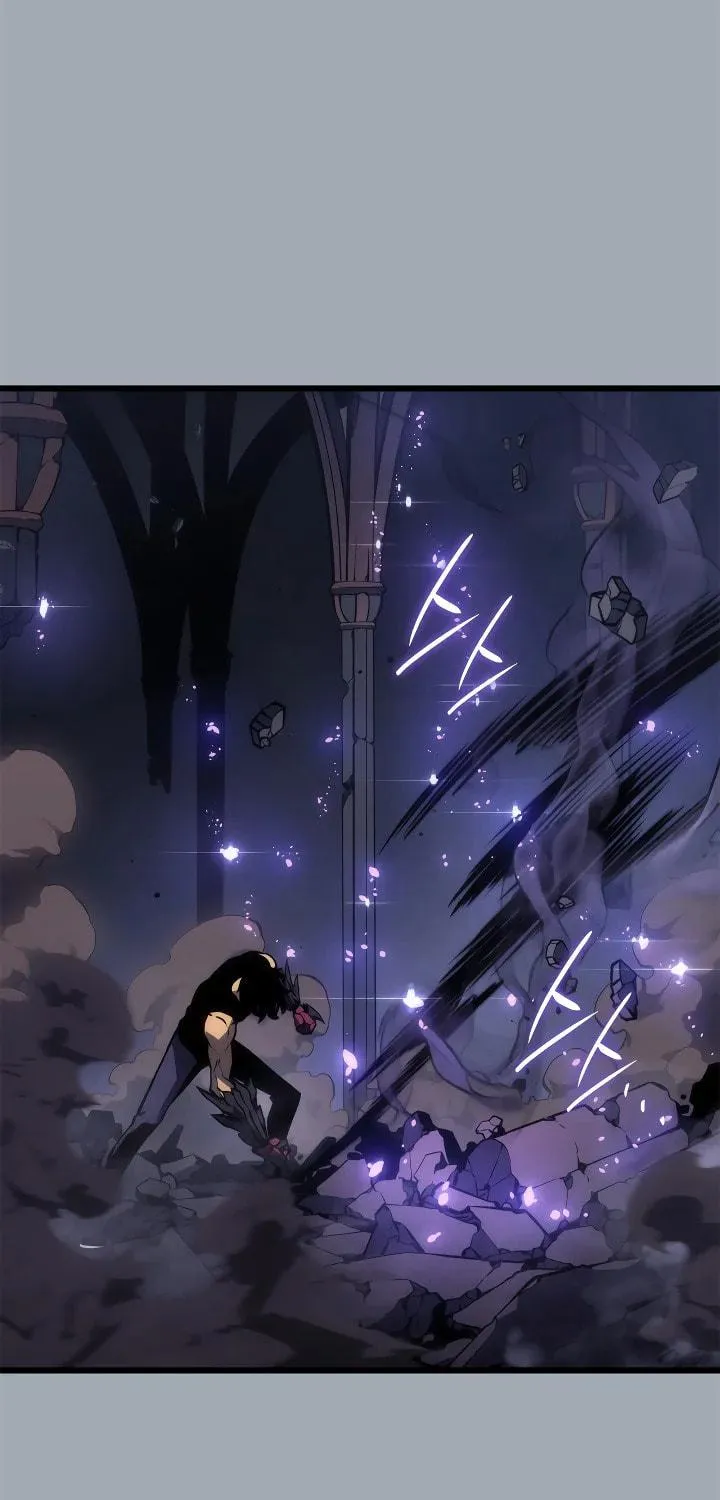 Solo Leveling Chapter 196 page 35 - 