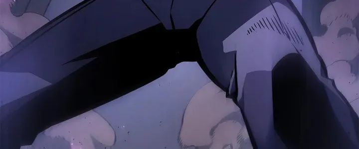 Solo Leveling Chapter 196 page 38 - 