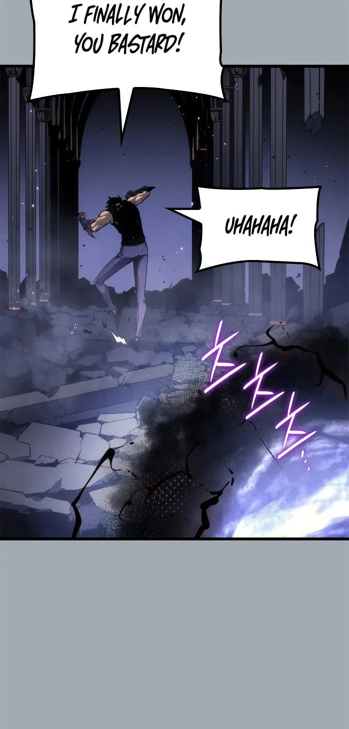 Solo Leveling Chapter 196 page 41 - 