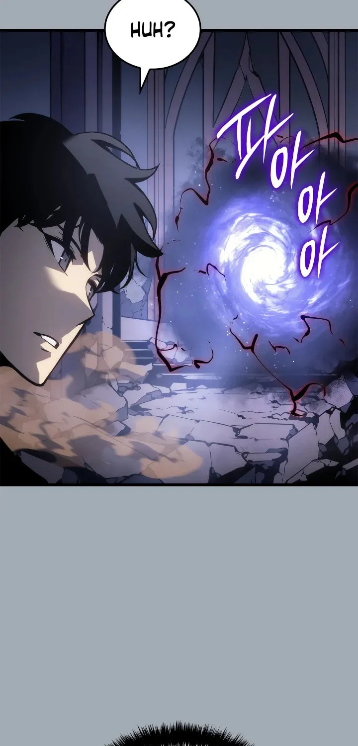 Solo Leveling Chapter 196 page 43 - 