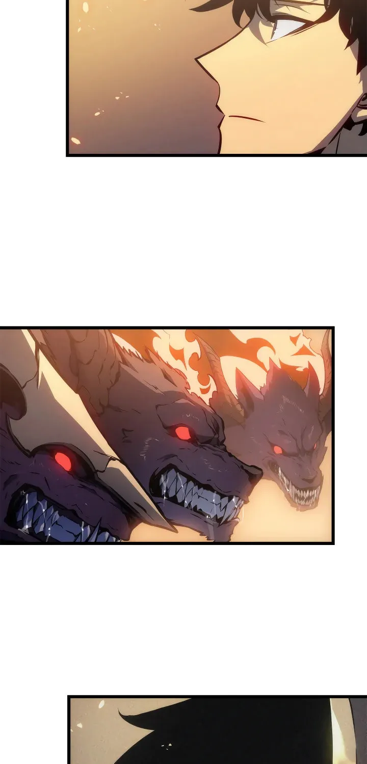 Solo Leveling Chapter 196 page 57 - 