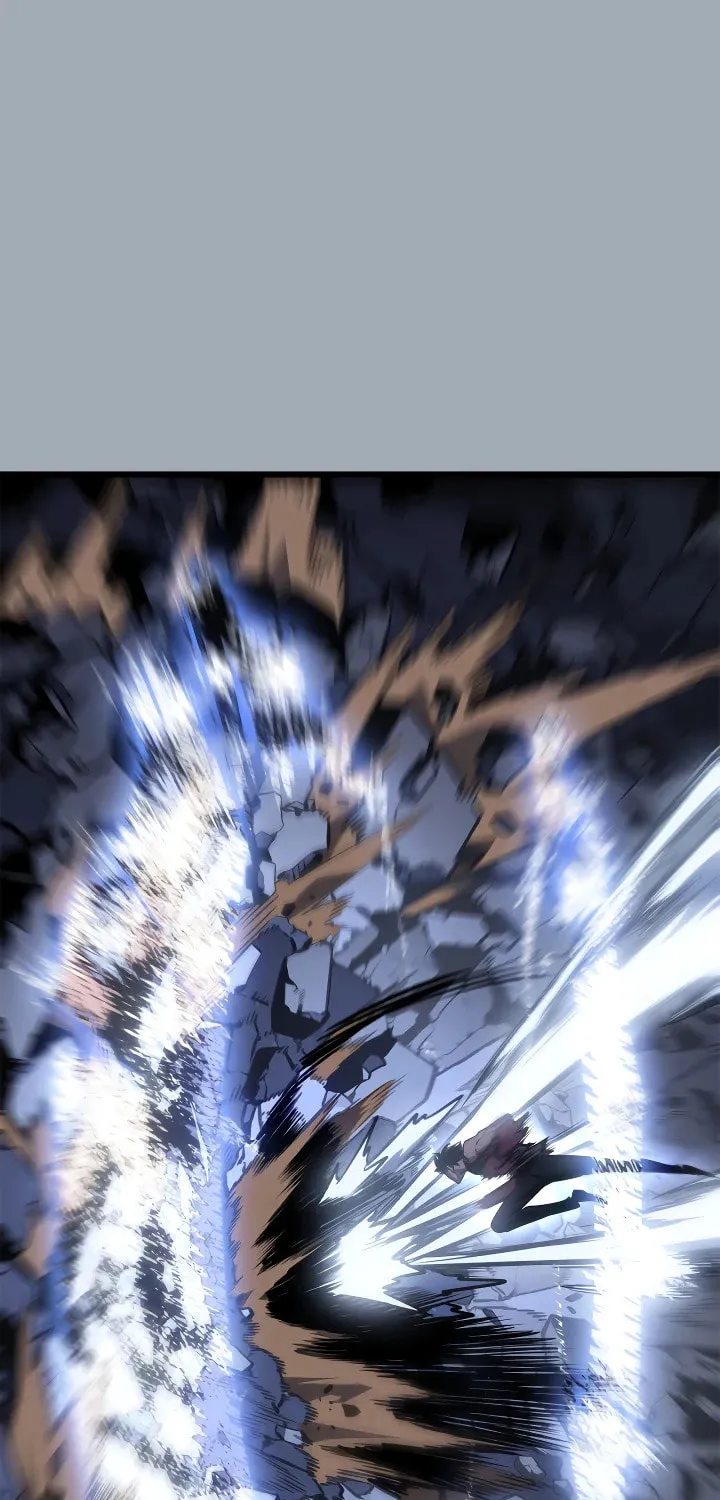 Solo Leveling Chapter 196 page 7 - 