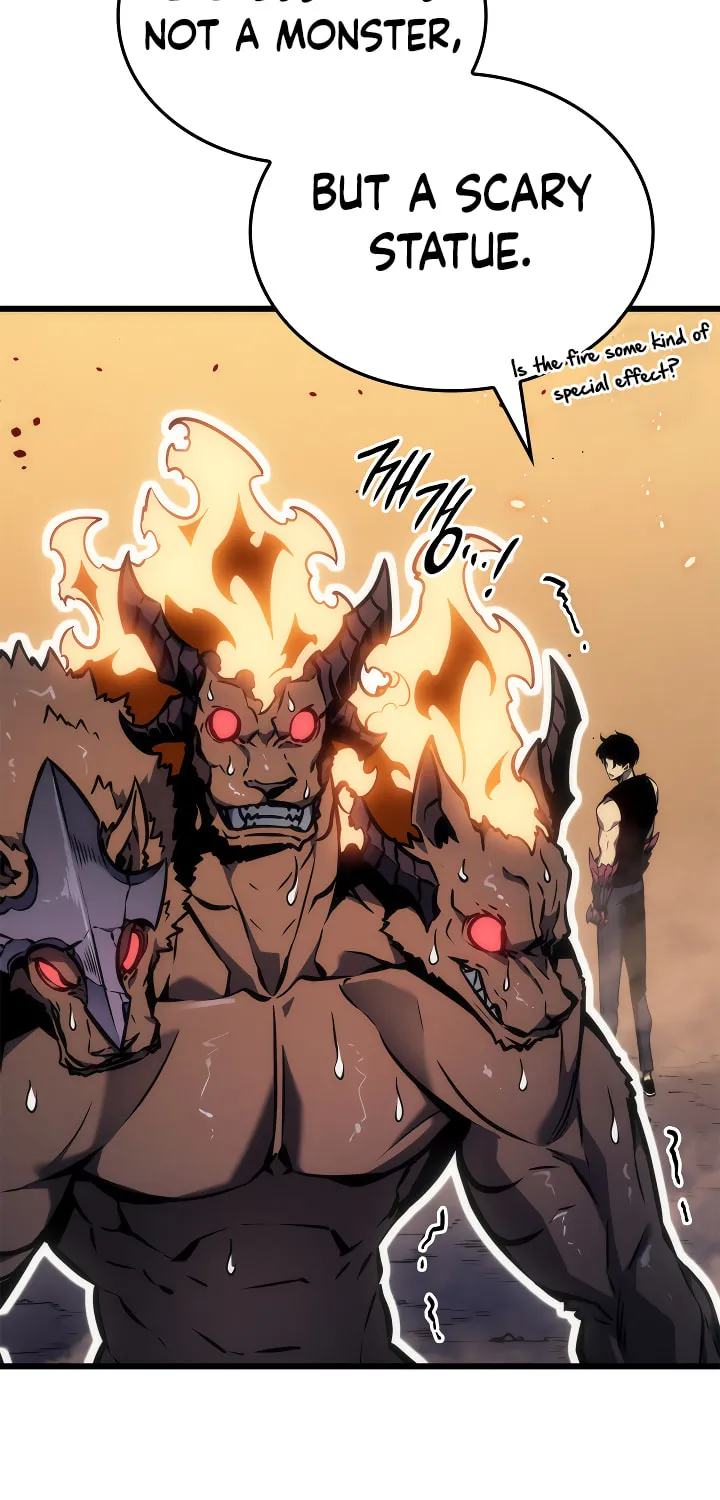Solo Leveling Chapter 196 page 61 - 