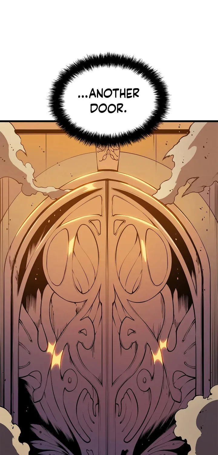Solo Leveling Chapter 196 page 63 - 