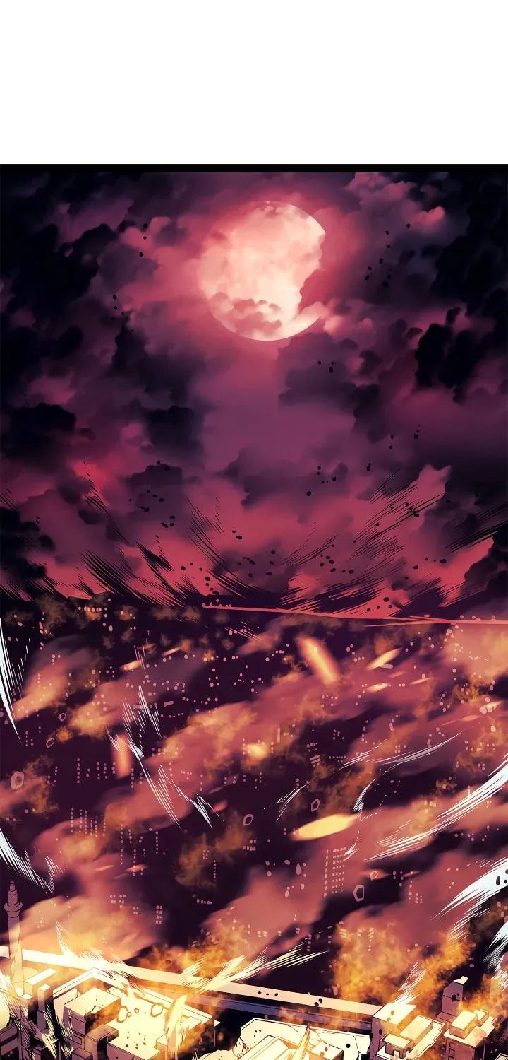 Solo Leveling Chapter 196 page 67 - 