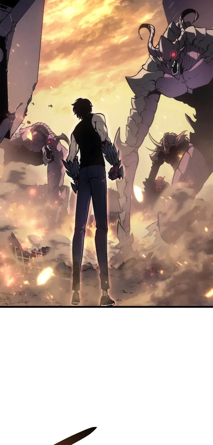 Solo Leveling Chapter 196 page 73 - 