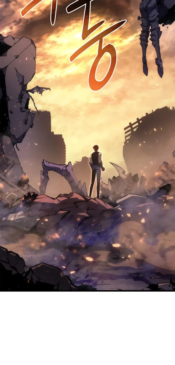 Solo Leveling Chapter 196 page 75 - 