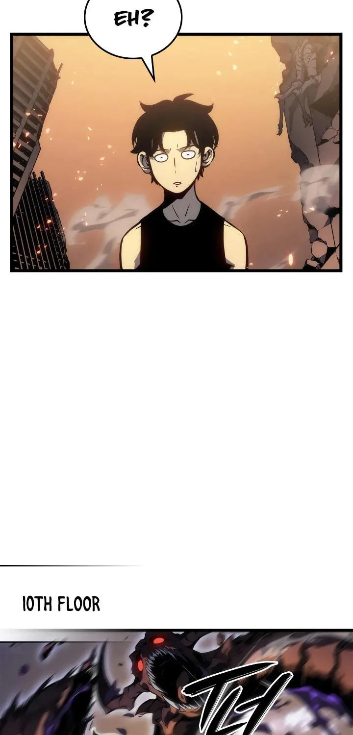 Solo Leveling Chapter 196 page 77 - 