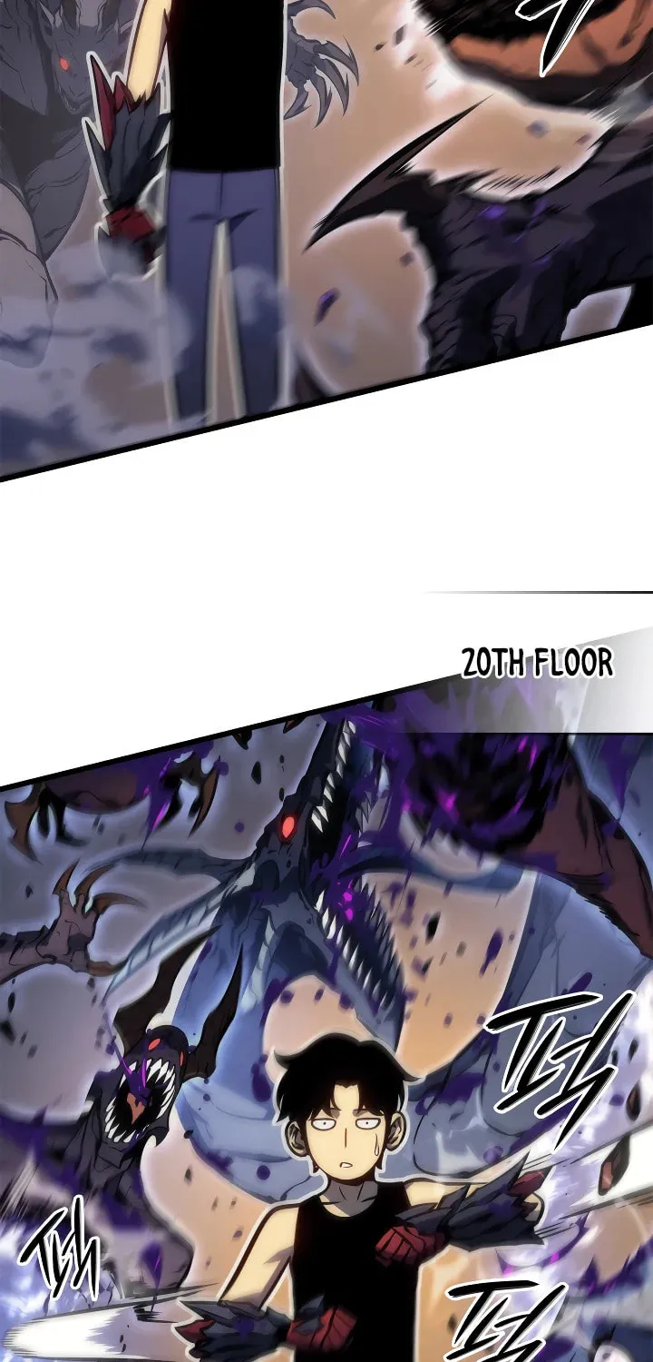 Solo Leveling Chapter 196 page 79 - 