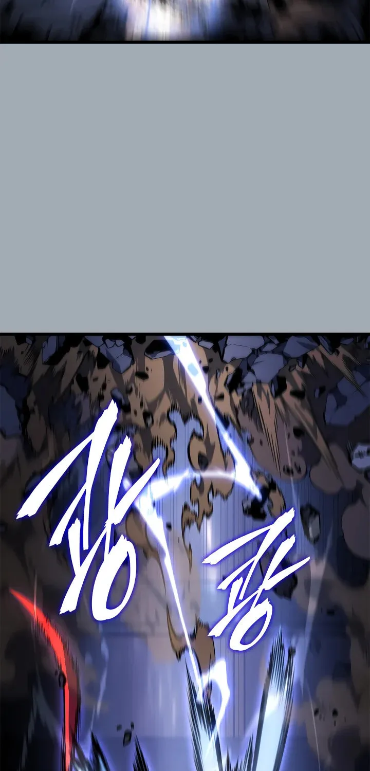 Solo Leveling Chapter 196 page 9 - 