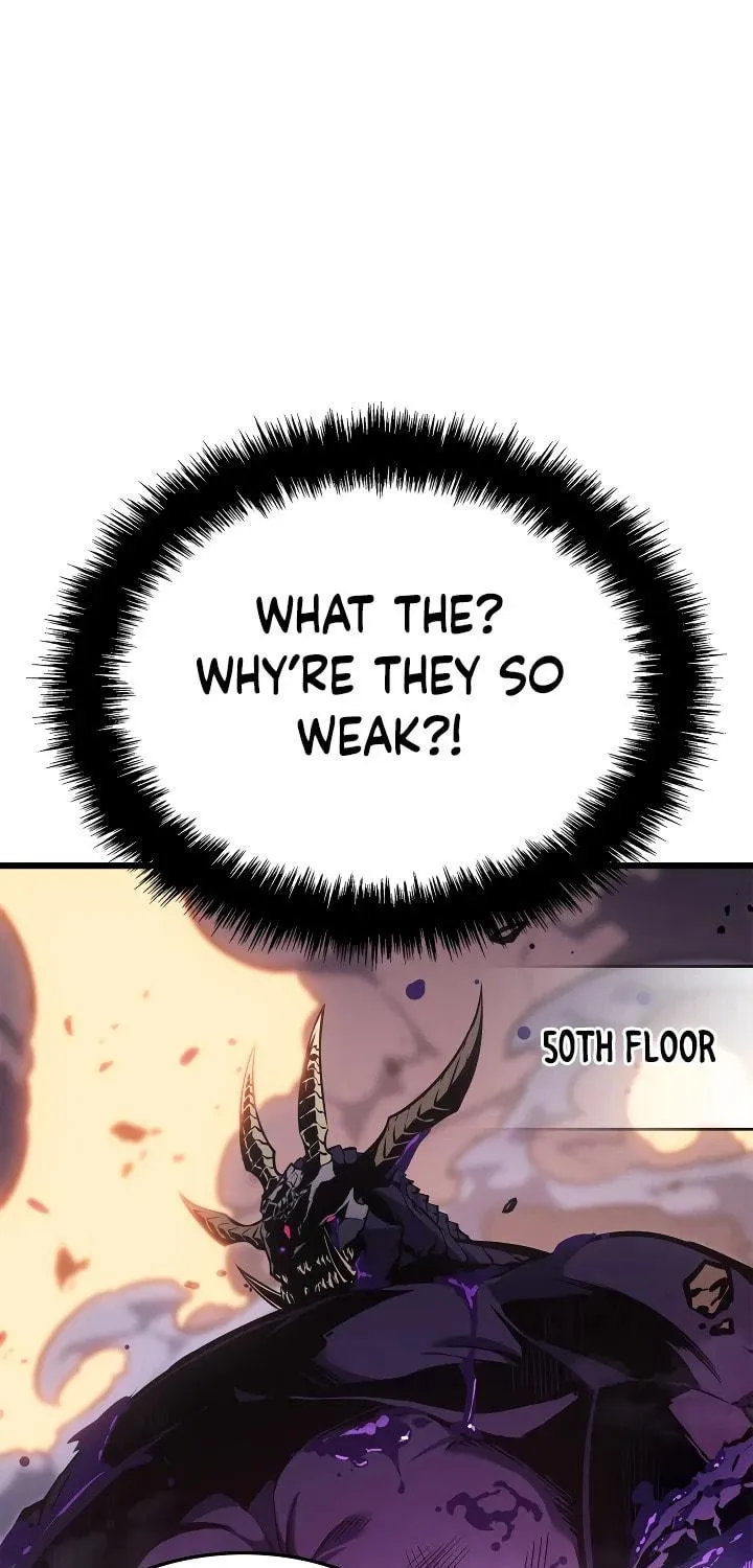 Solo Leveling Chapter 196 page 83 - 