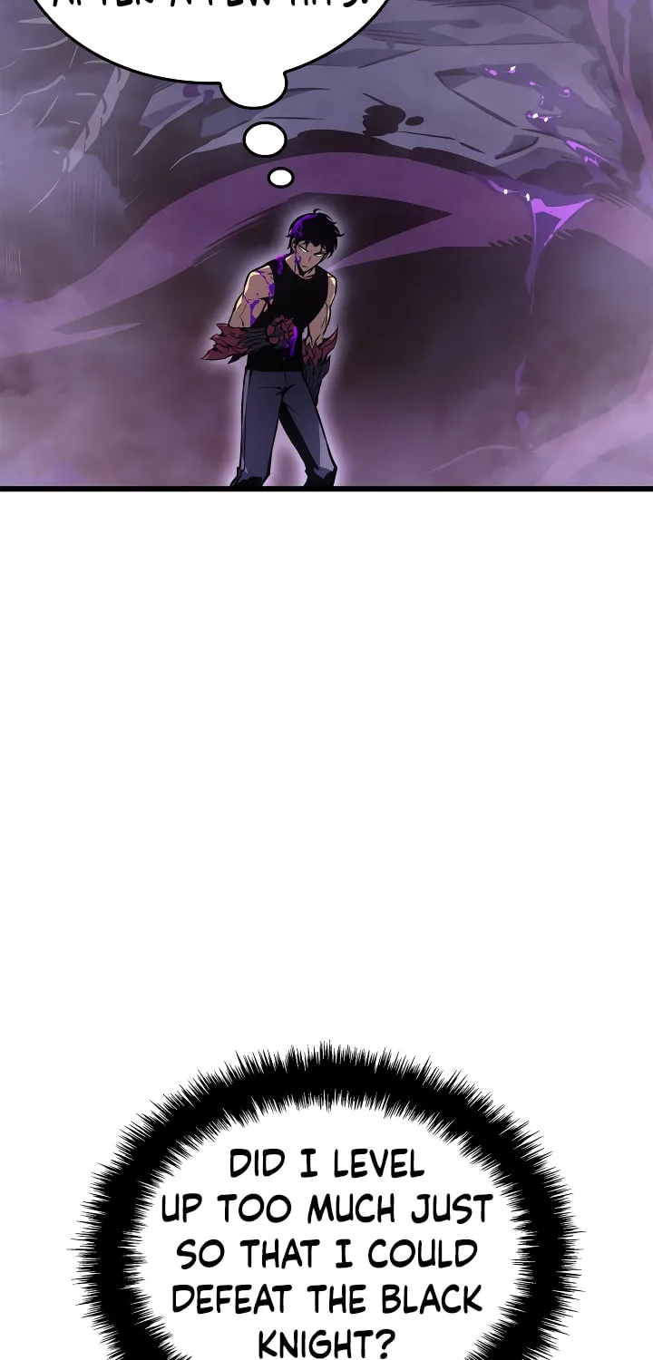 Solo Leveling Chapter 196 page 85 - 