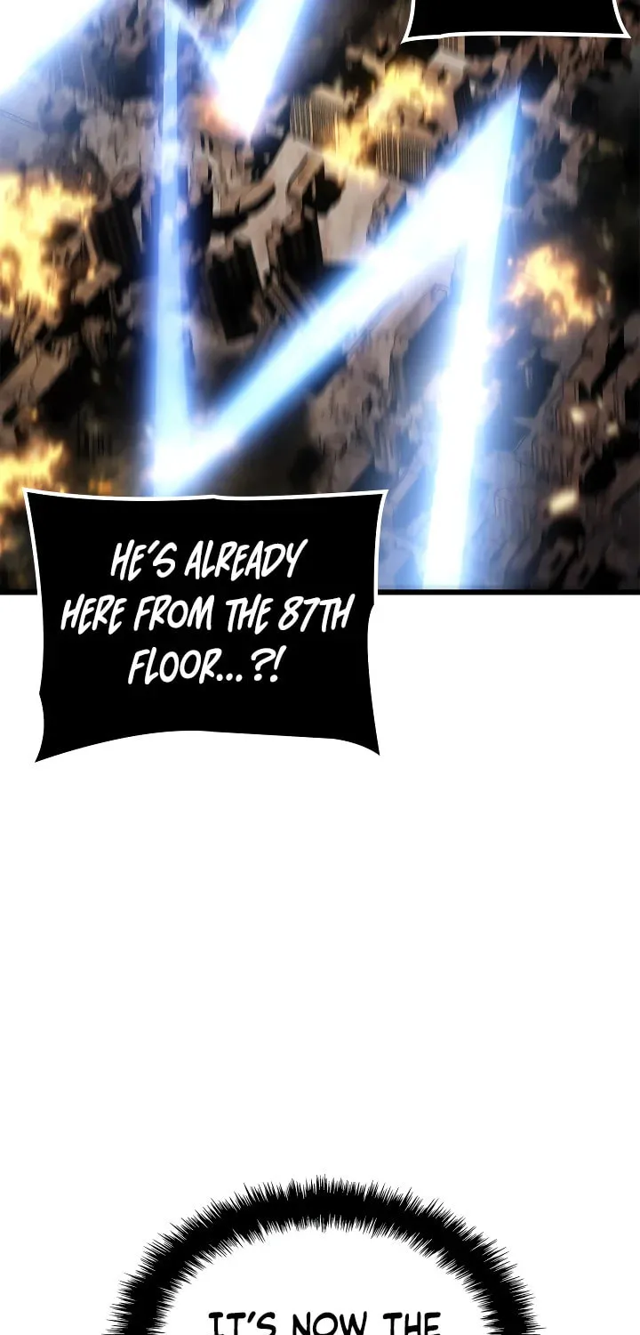 Solo Leveling Chapter 196 page 91 - 