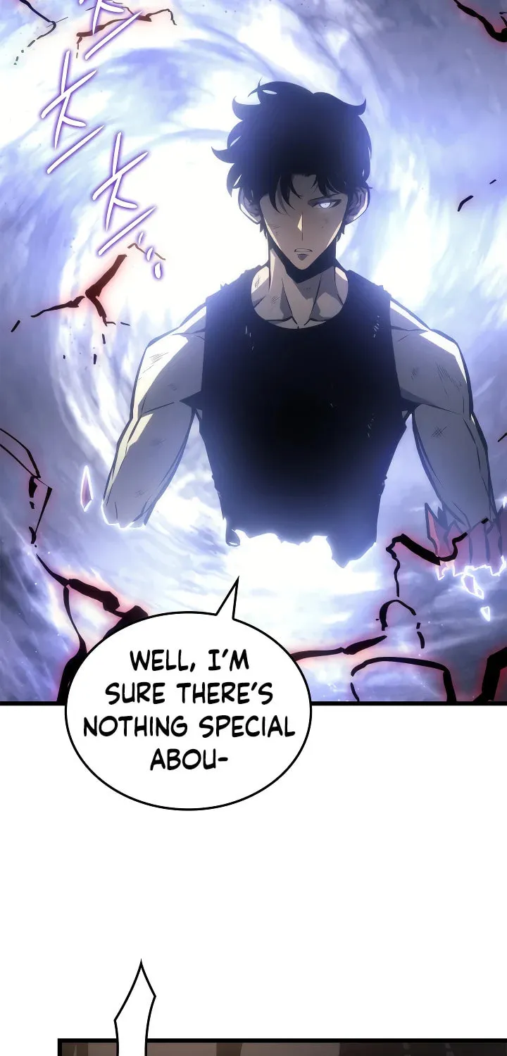 Solo Leveling Chapter 196 page 93 - 
