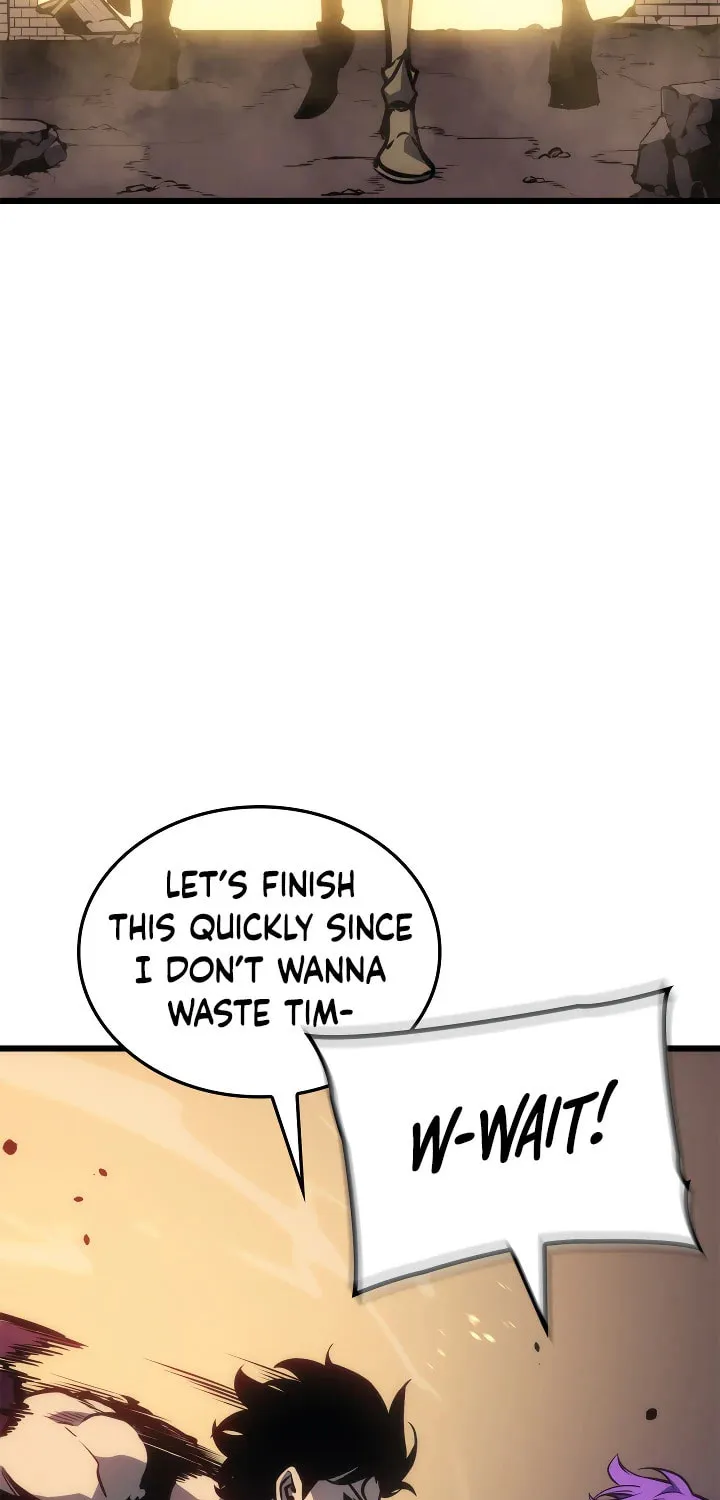 Solo Leveling Chapter 196 page 97 - 