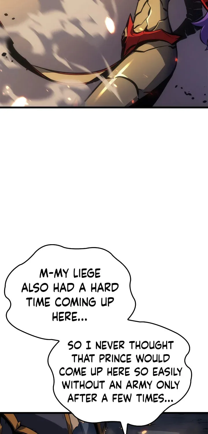 Solo Leveling Chapter 196 page 99 - 