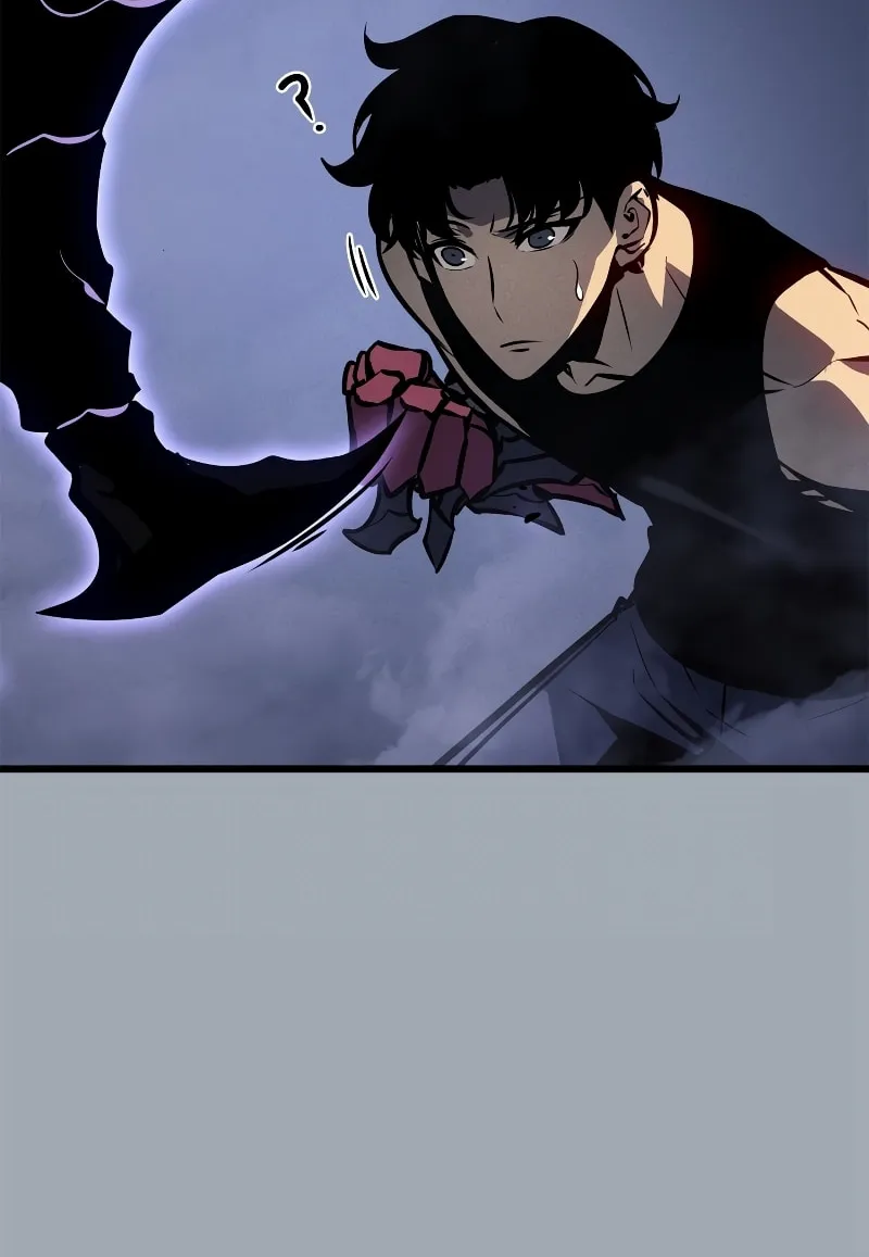 Solo Leveling Chapter 197 page 11 - 