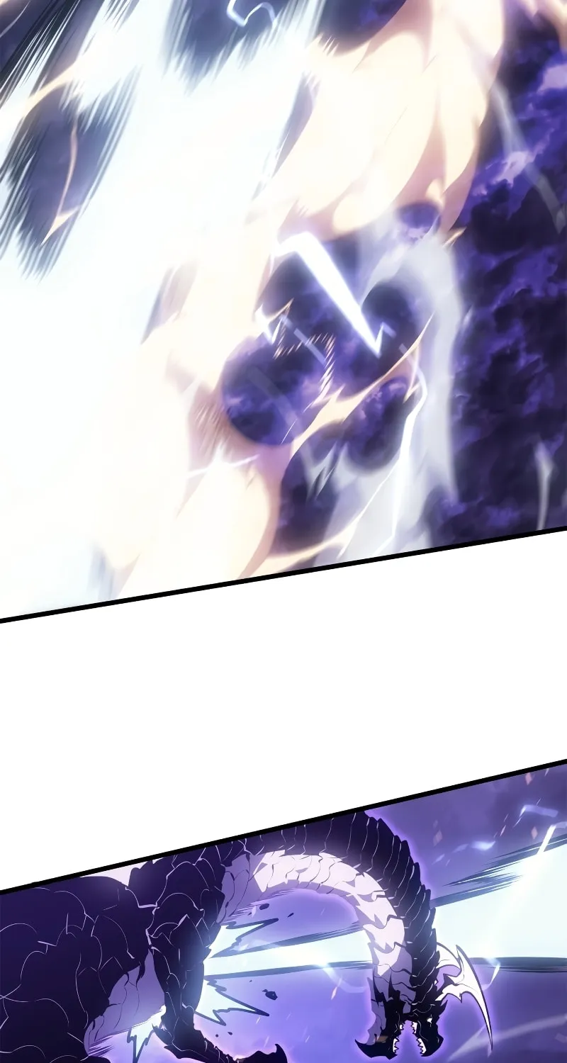 Solo Leveling Chapter 197 page 105 - 