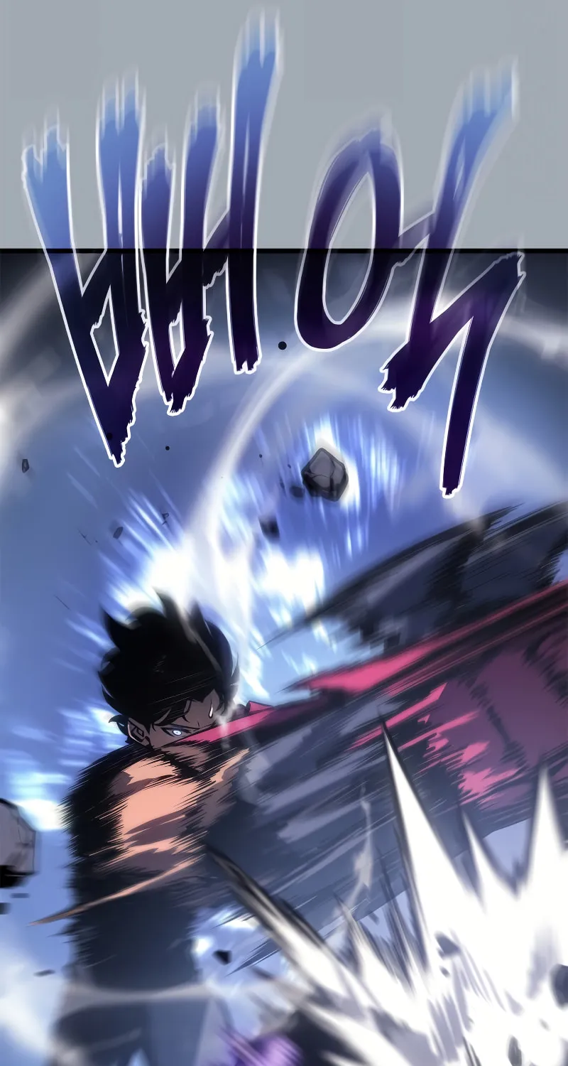 Solo Leveling Chapter 197 page 12 - 