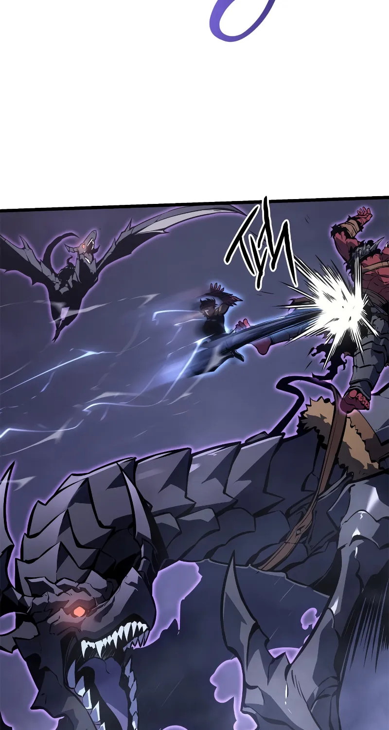 Solo Leveling Chapter 197 page 115 - 
