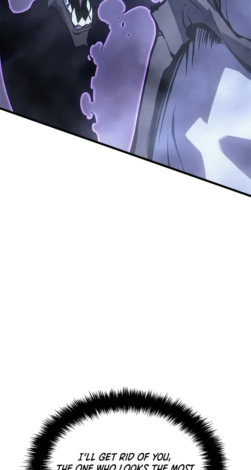 Solo Leveling Chapter 197 page 116 - 