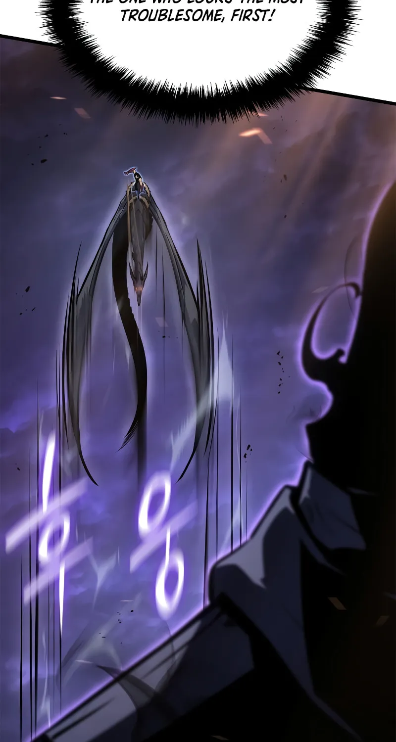 Solo Leveling Chapter 197 page 117 - 