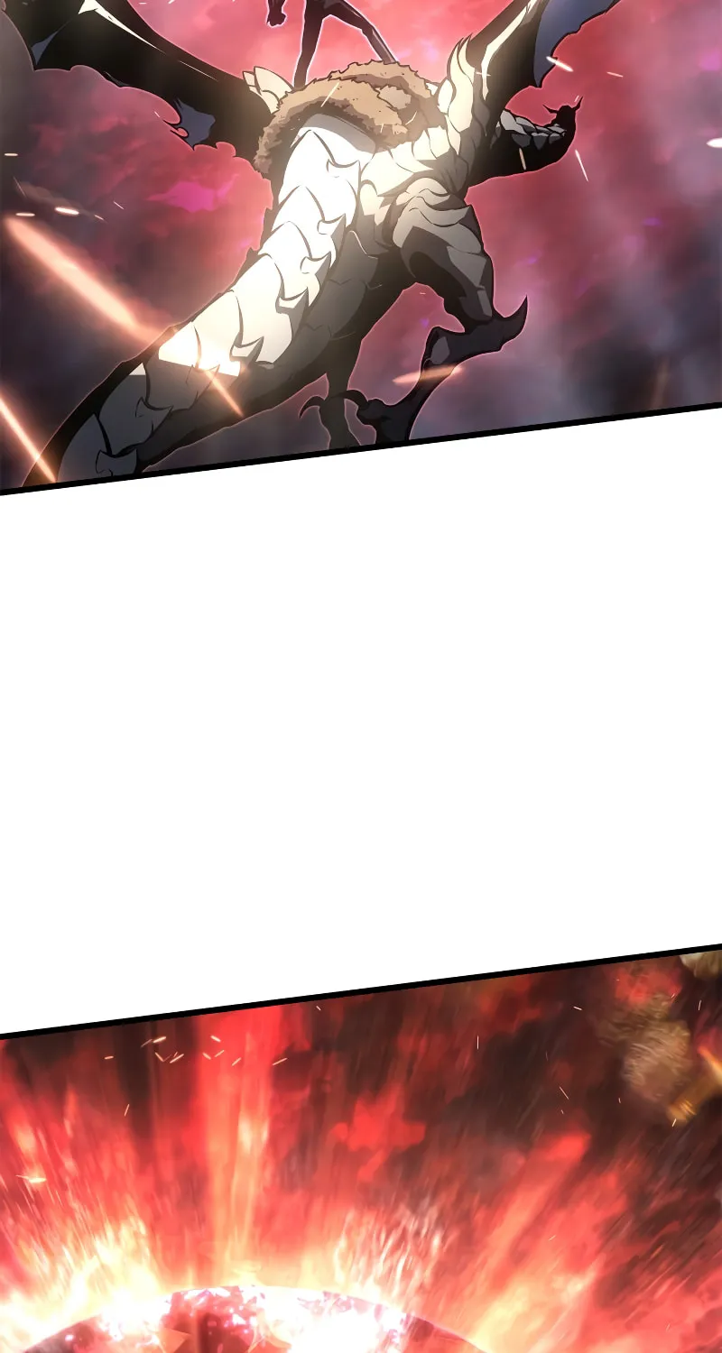 Solo Leveling Chapter 197 page 120 - 