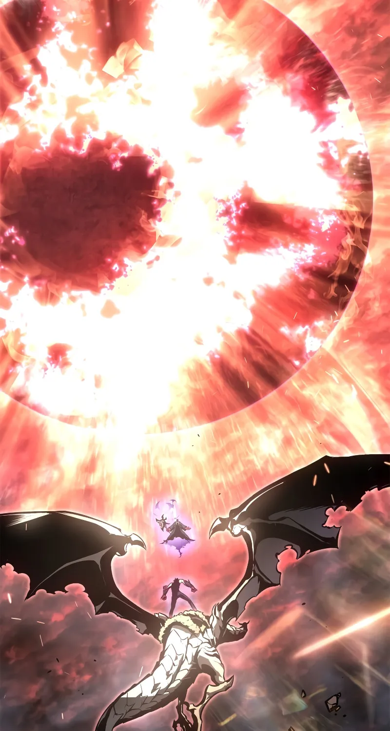 Solo Leveling Chapter 197 page 121 - 