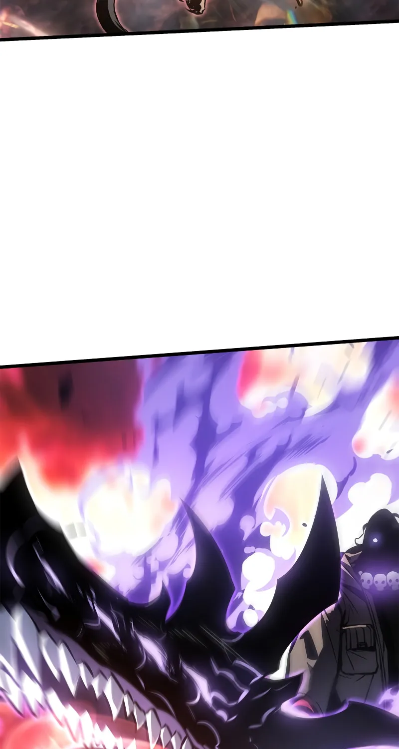 Solo Leveling Chapter 197 page 122 - 