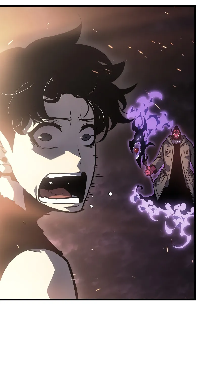 Solo Leveling Chapter 197 page 128 - 