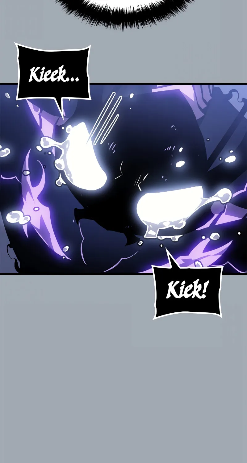 Solo Leveling Chapter 197 page 14 - 