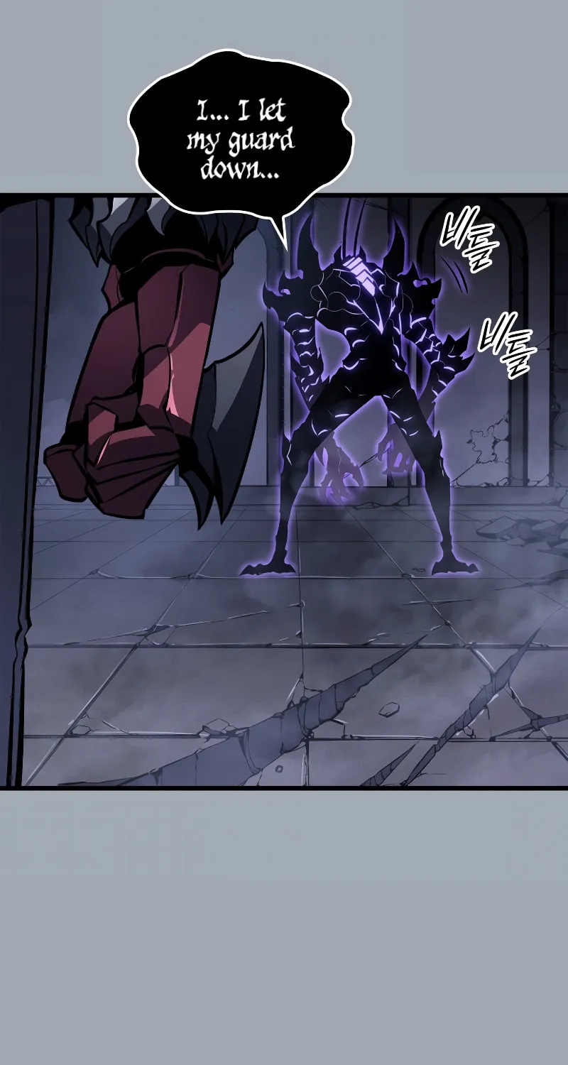 Solo Leveling Chapter 197 page 18 - 