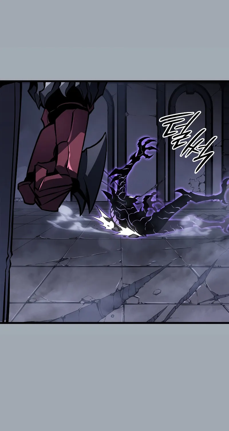 Solo Leveling Chapter 197 page 19 - 