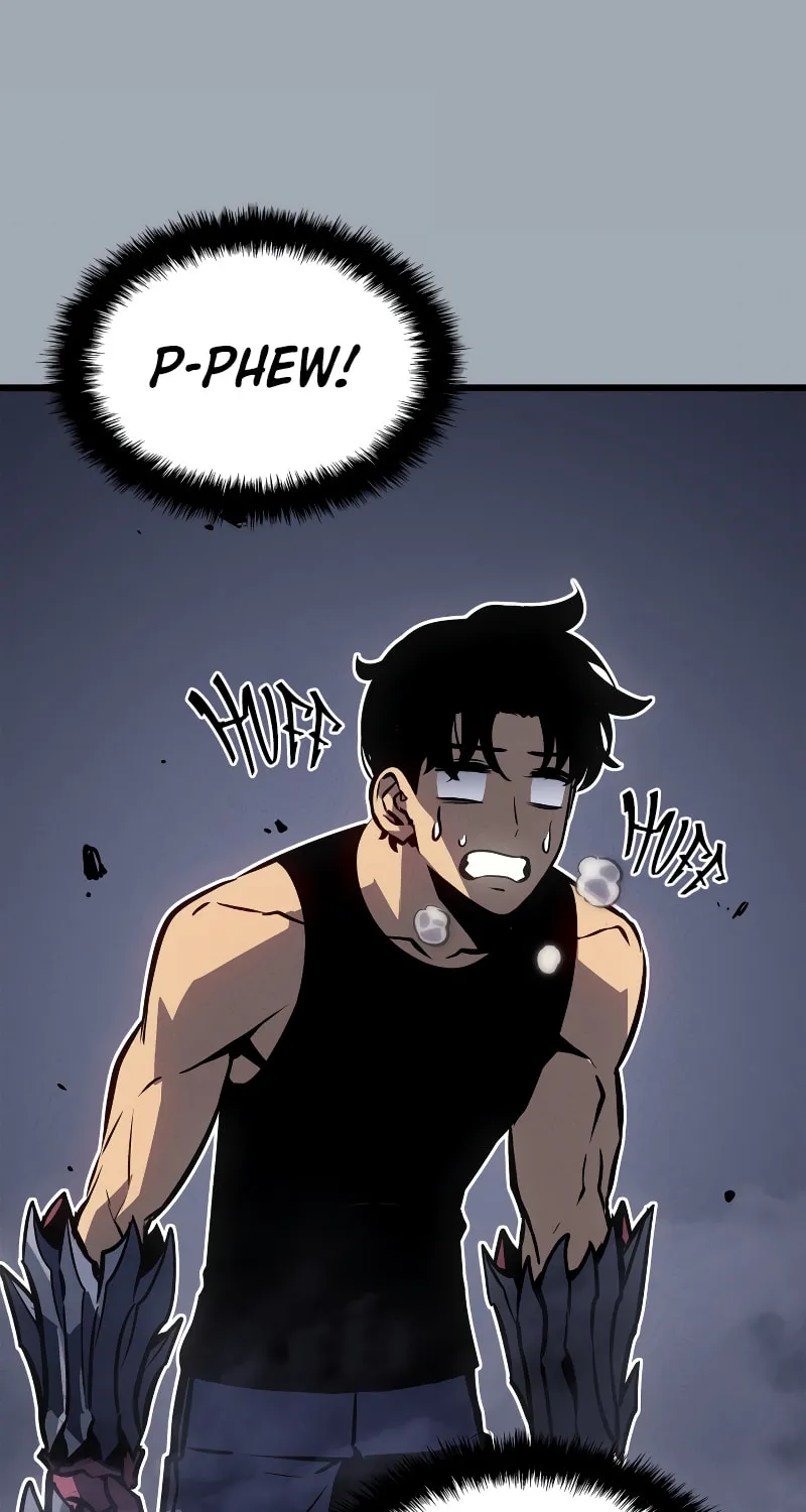Solo Leveling Chapter 197 page 20 - 
