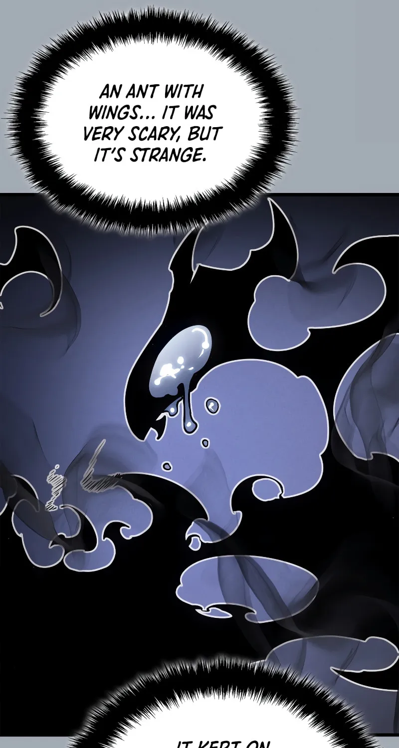 Solo Leveling Chapter 197 page 22 - 