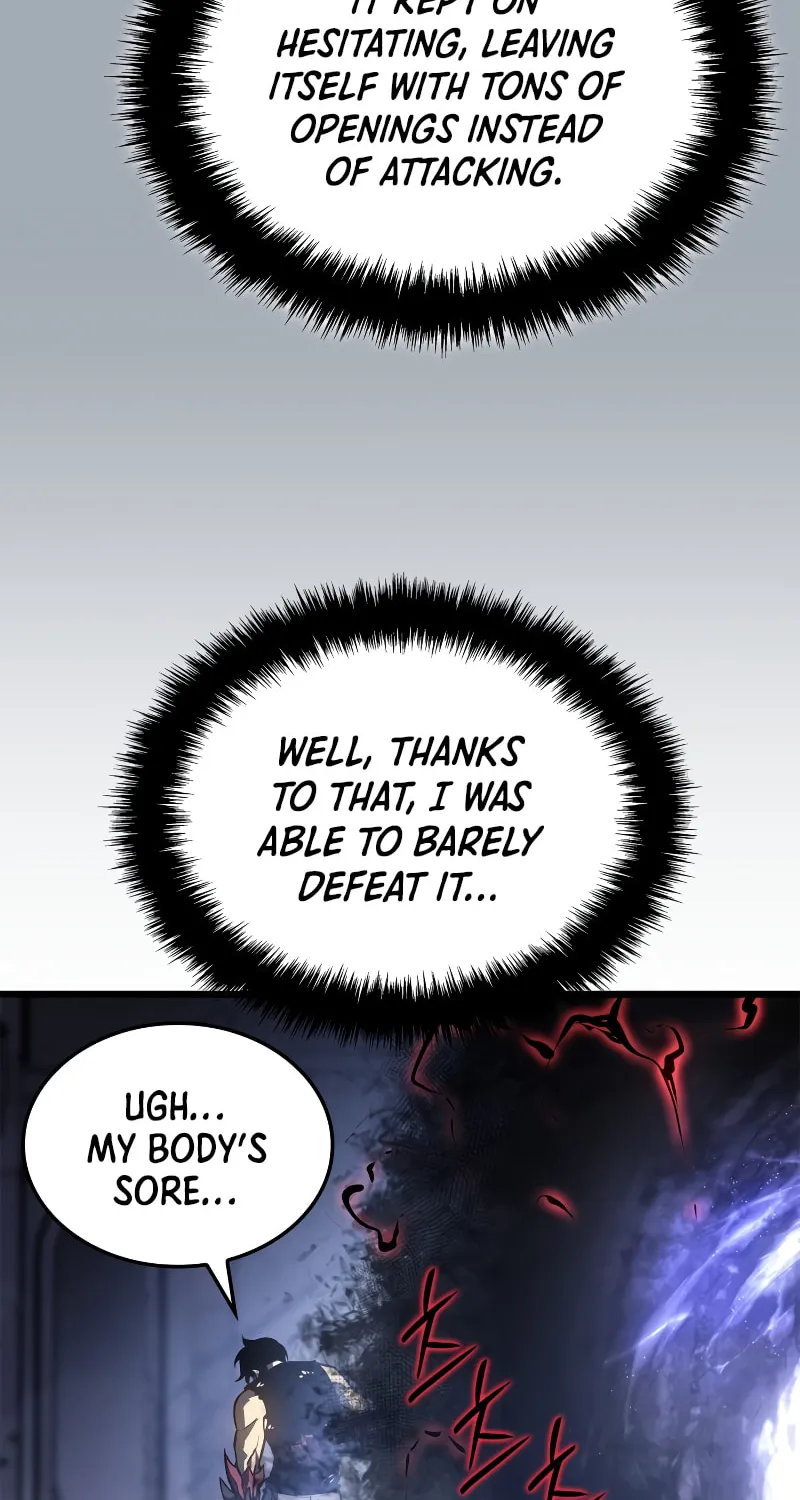 Solo Leveling Chapter 197 page 23 - 