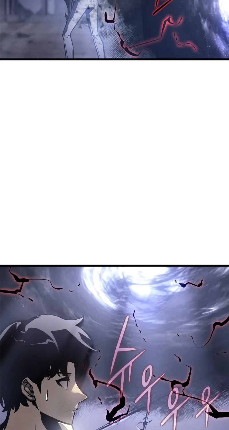 Solo Leveling Chapter 197 page 24 - 