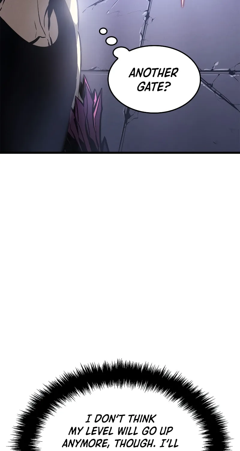 Solo Leveling Chapter 197 page 25 - 
