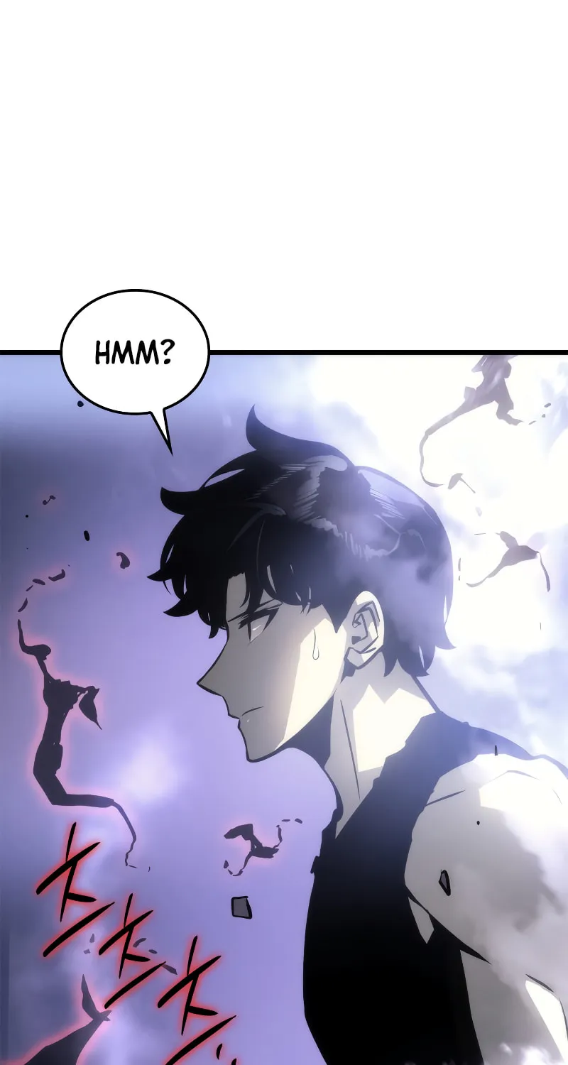 Solo Leveling Chapter 197 page 27 - 