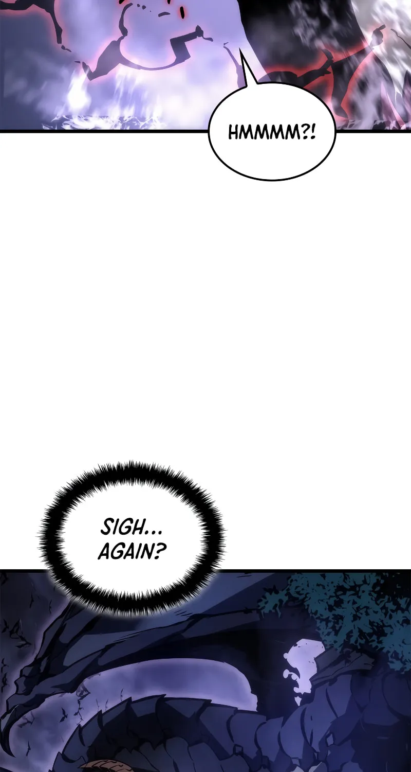 Solo Leveling Chapter 197 page 28 - 