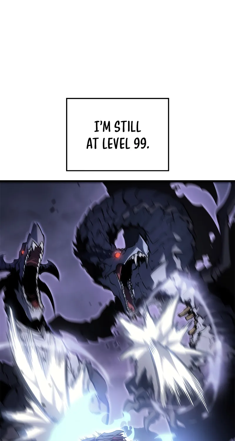Solo Leveling Chapter 197 page 33 - 